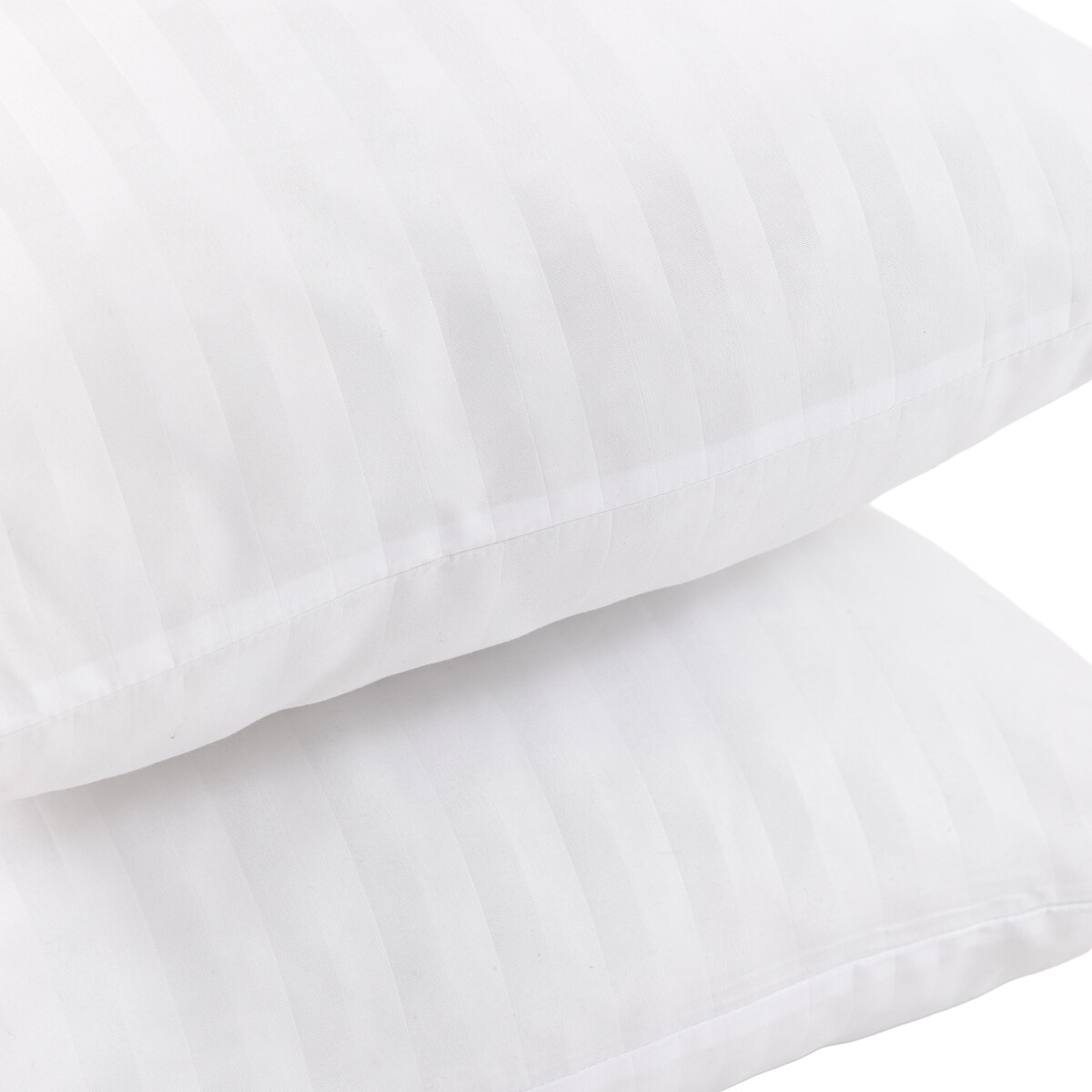 Soundly Slumber Anti Allergy Pillow Pair white, ÉDITÉ