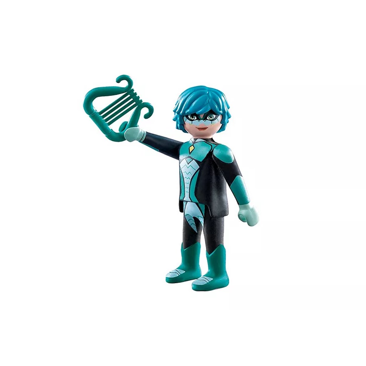 : Viperion multicolore, PLAYMOBIL
