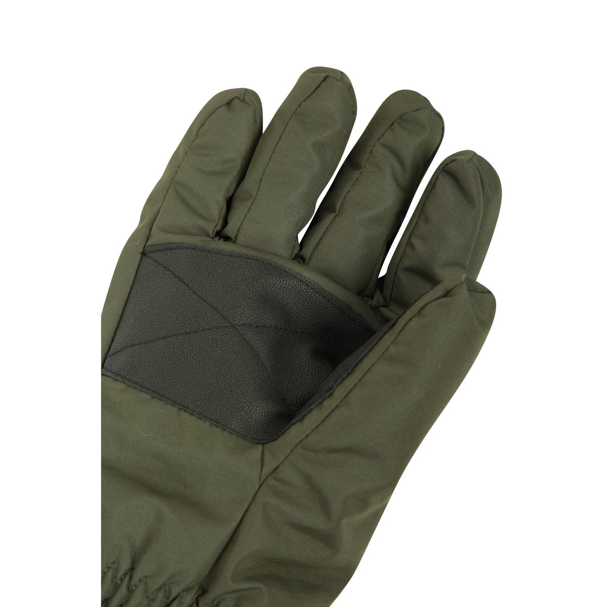 Gants de ski vert, MOUNTAIN WAREHOUSE