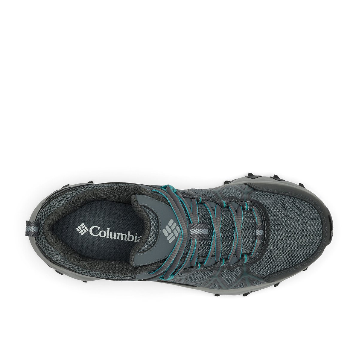 Scarpe da ginnastica multi-terreno Peakfreak™ II Outdry™ grigio, COLUMBIA