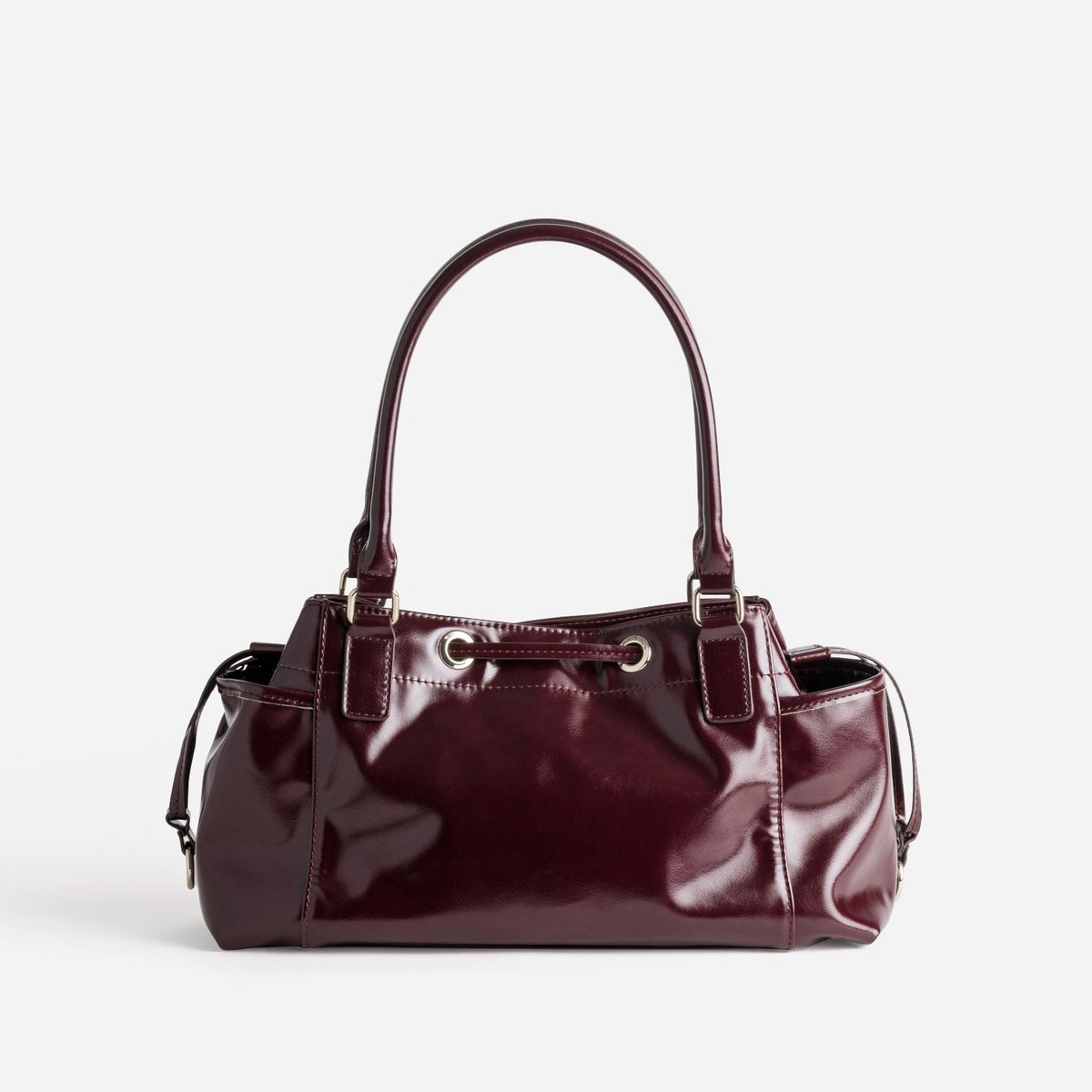 Sac À Main PALANGA rouge, ERAM