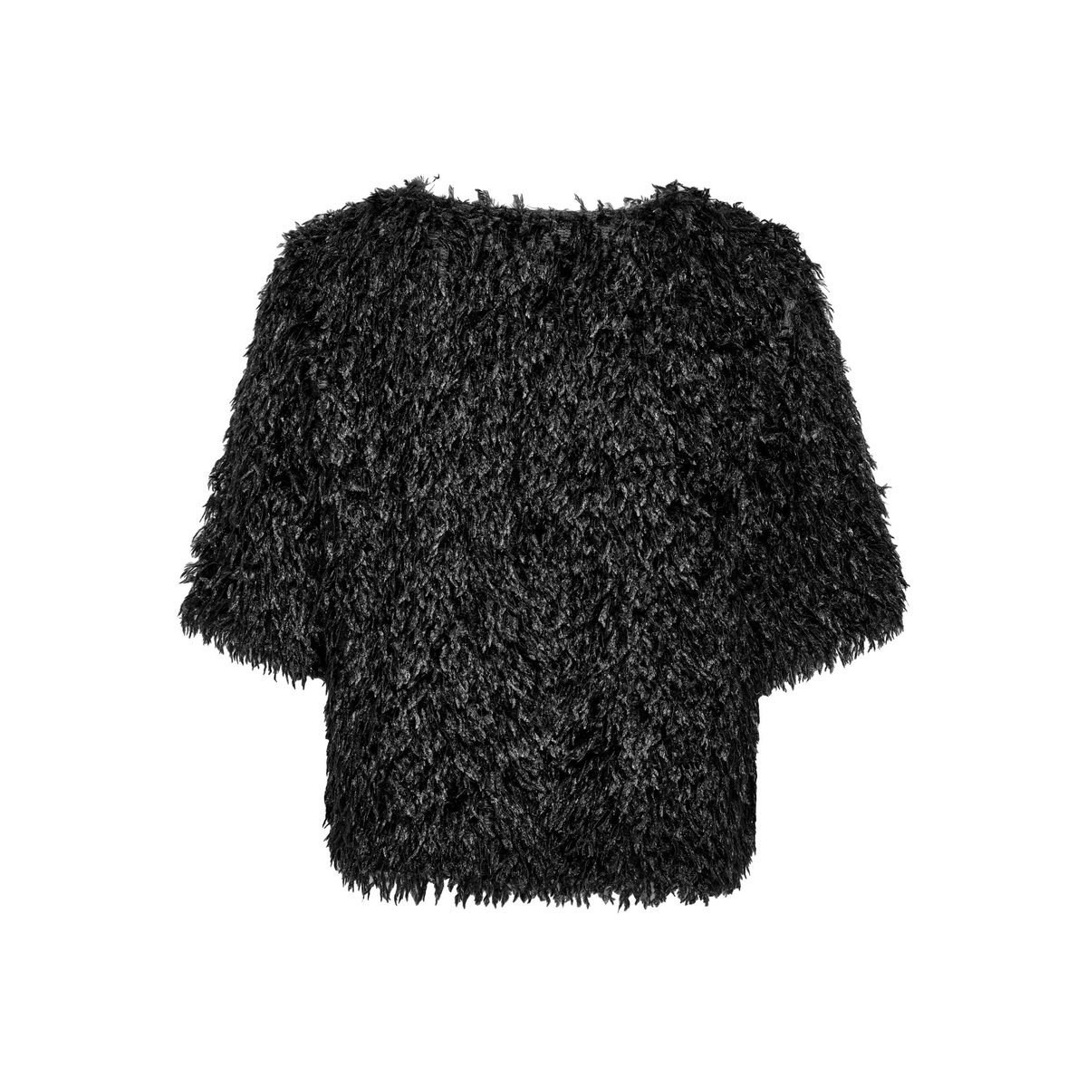 Top black 1, JDY