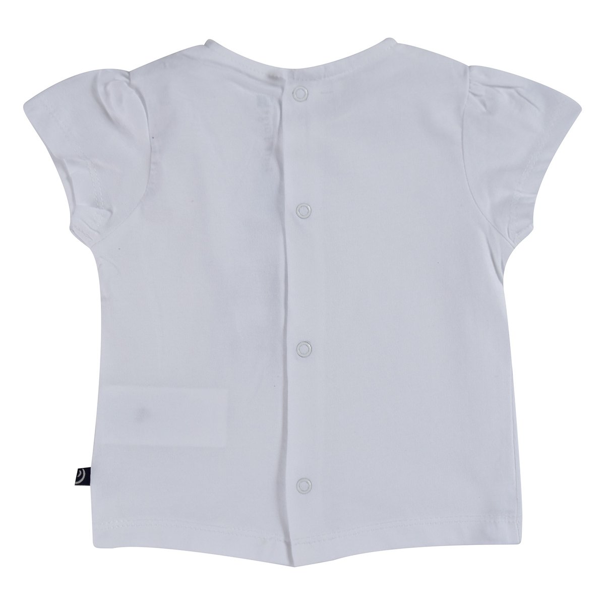 T-shirt et robe ceremonie cassy beige, SUCRE D'ORGE