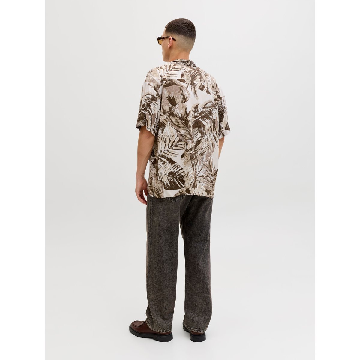 Chemise De Vacances string, JACK & JONES