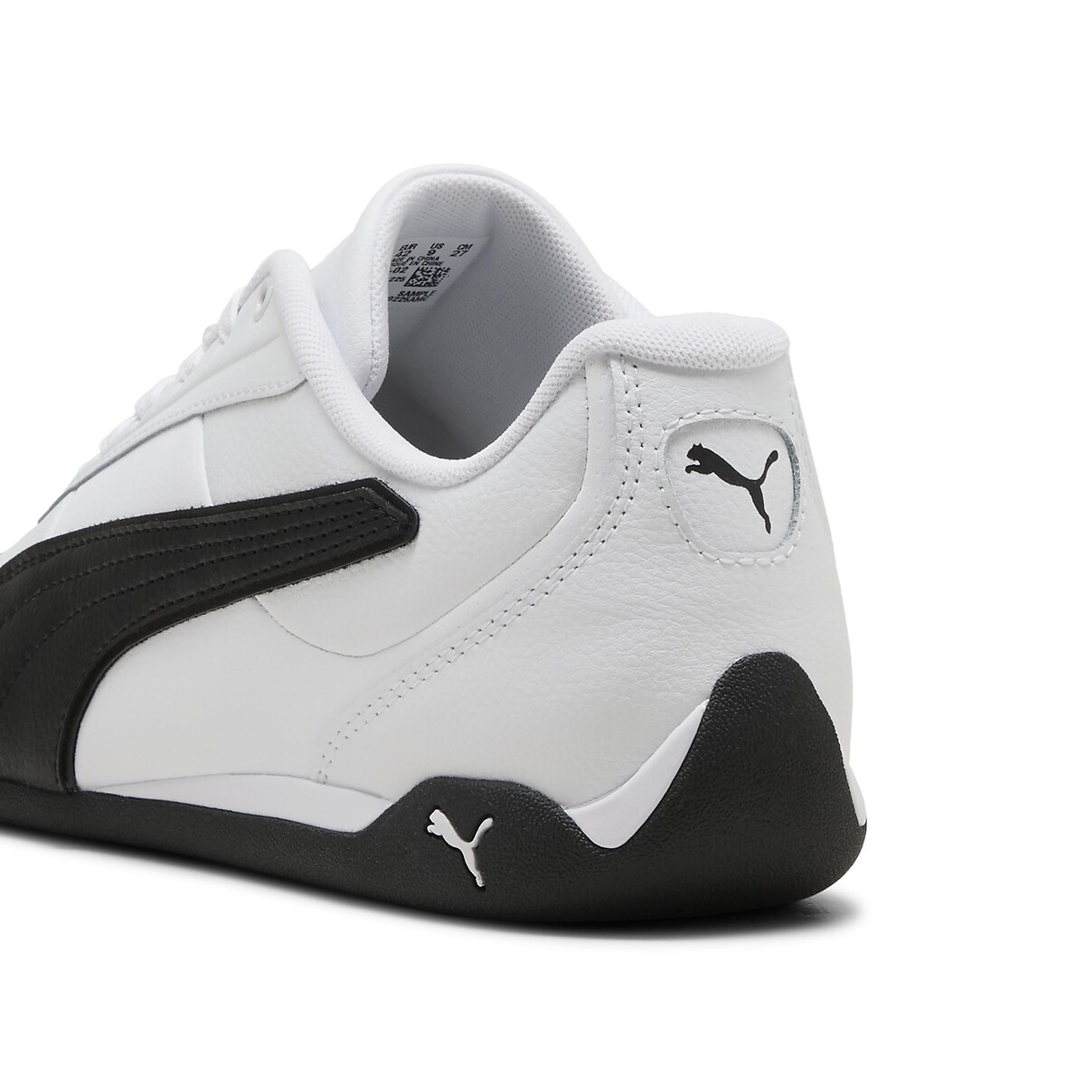 Replicatch sneakers wit/zwart, PUMA