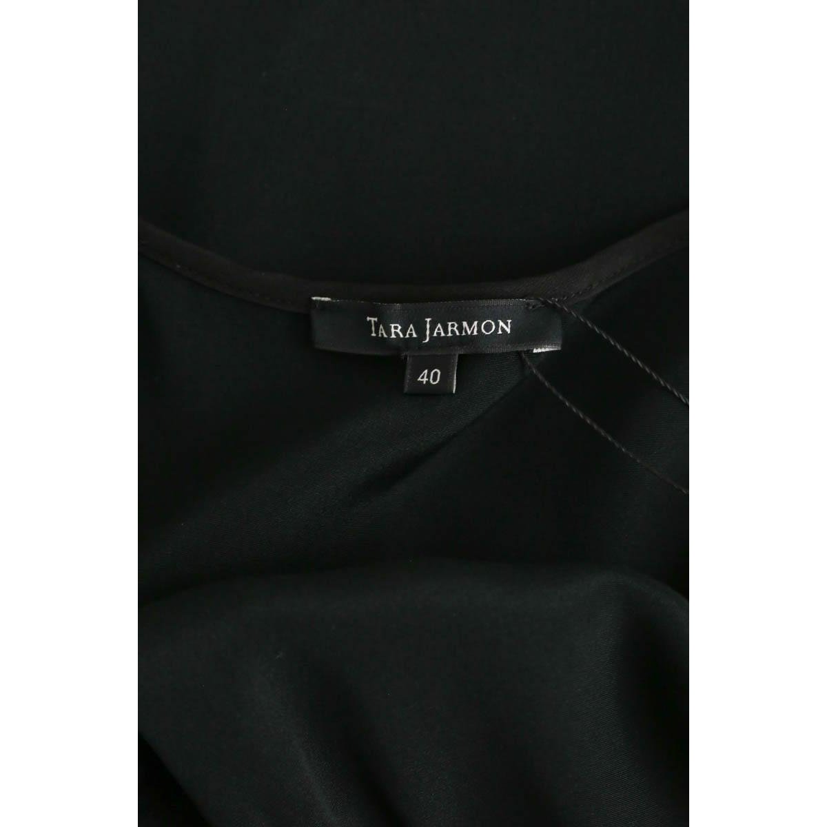 Robe - Très Bon État noir, TARA JARMON