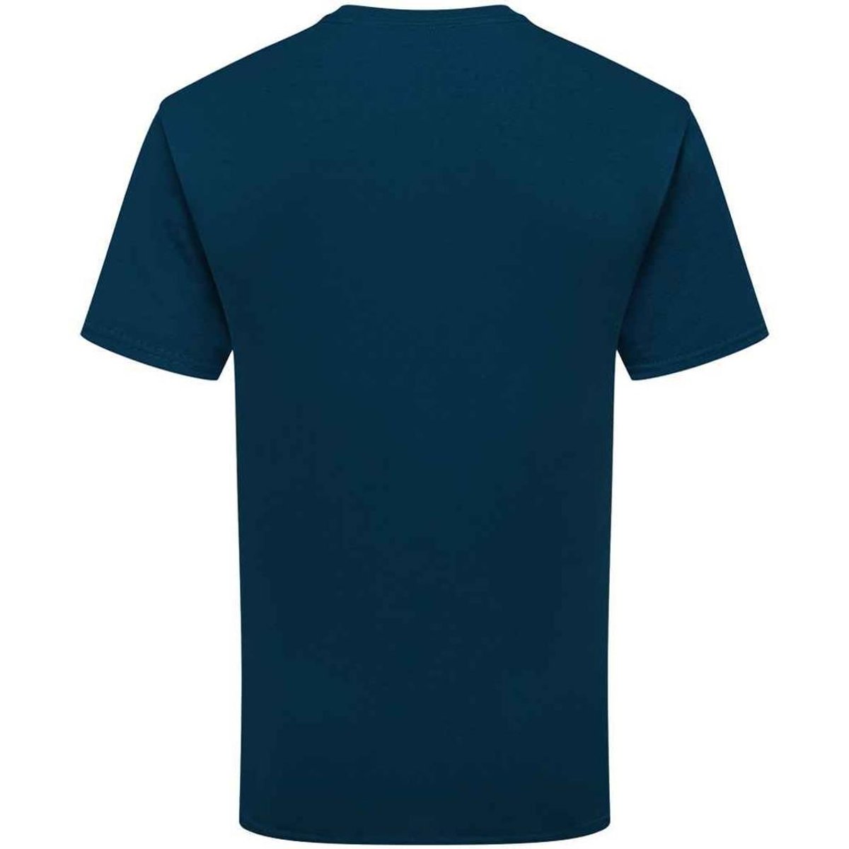T-shirt bleu, FRUIT OF THE LOOM