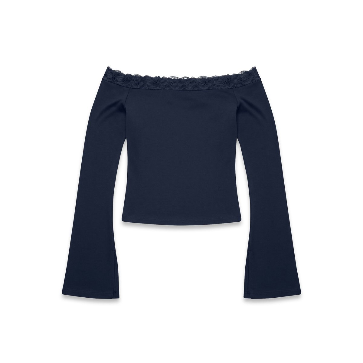 Top navy blazer, VERO MODA
