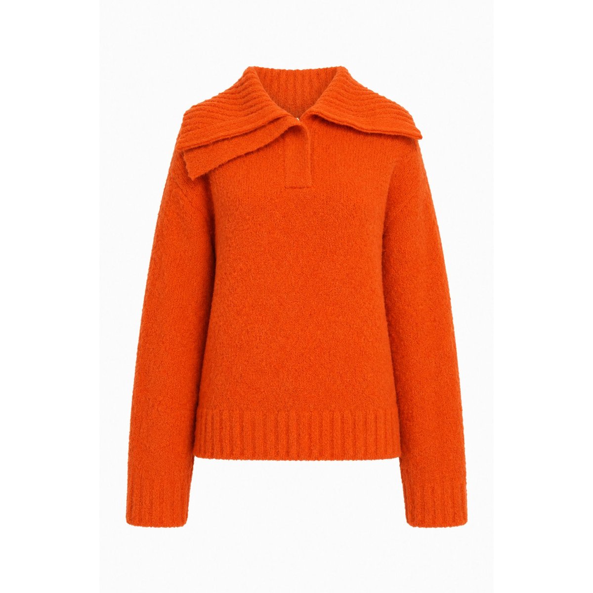 Pull Zante ZANTE orange, FRNCH