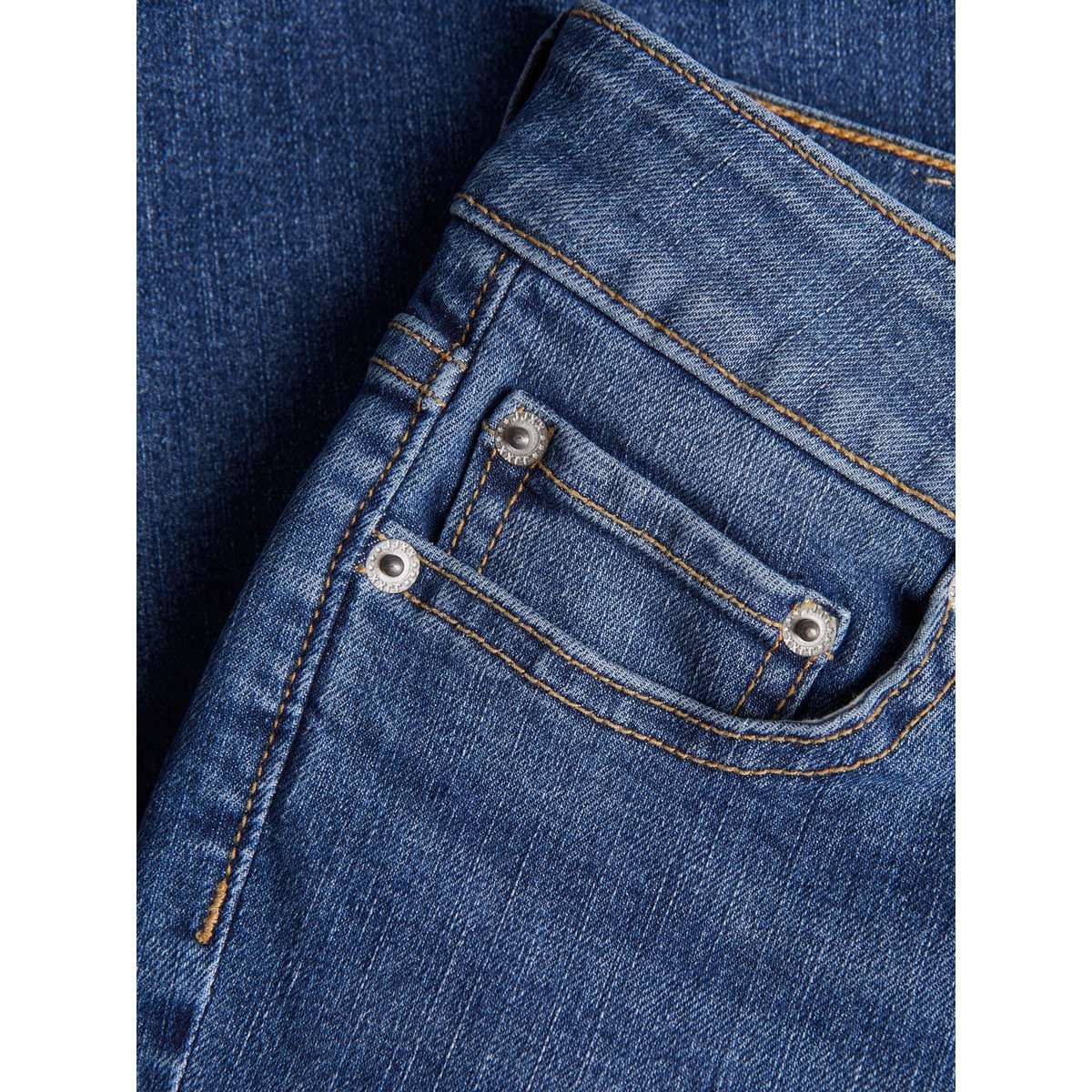 Jean Slim blue denim 1, JJXX