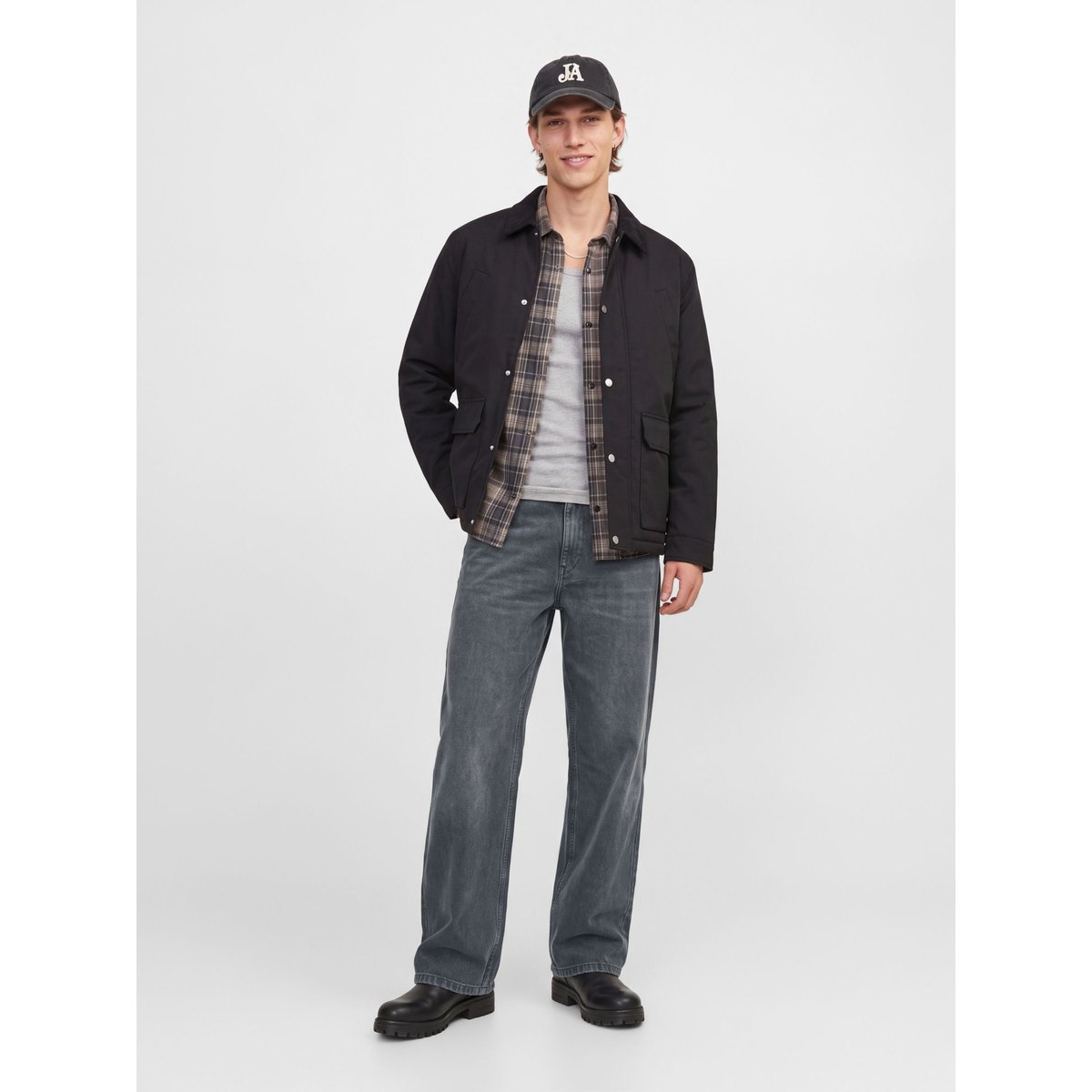 Pantalon sky captain 1, JACK & JONES