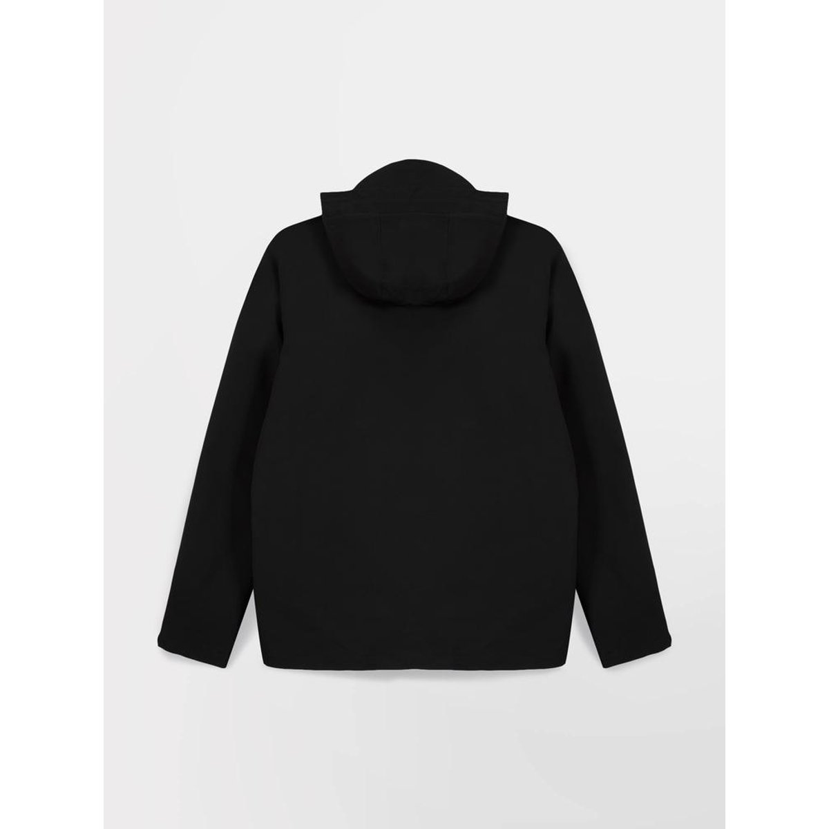 Doudoune ROMILBLO noir, TBS