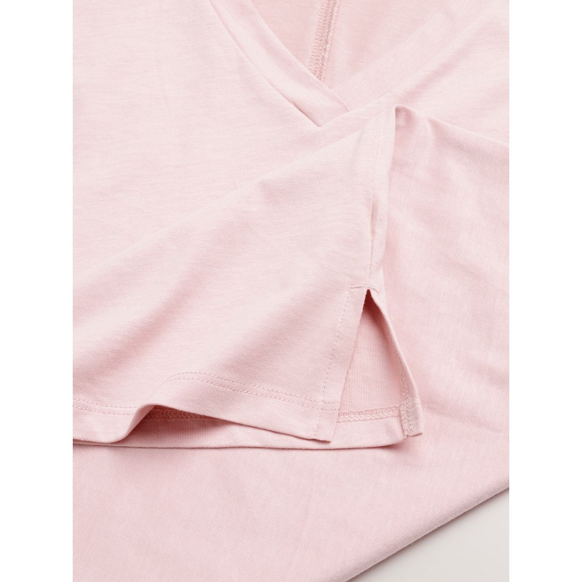 Pyjama de grossesse à manches courtes rose motif fleurs, NEXT