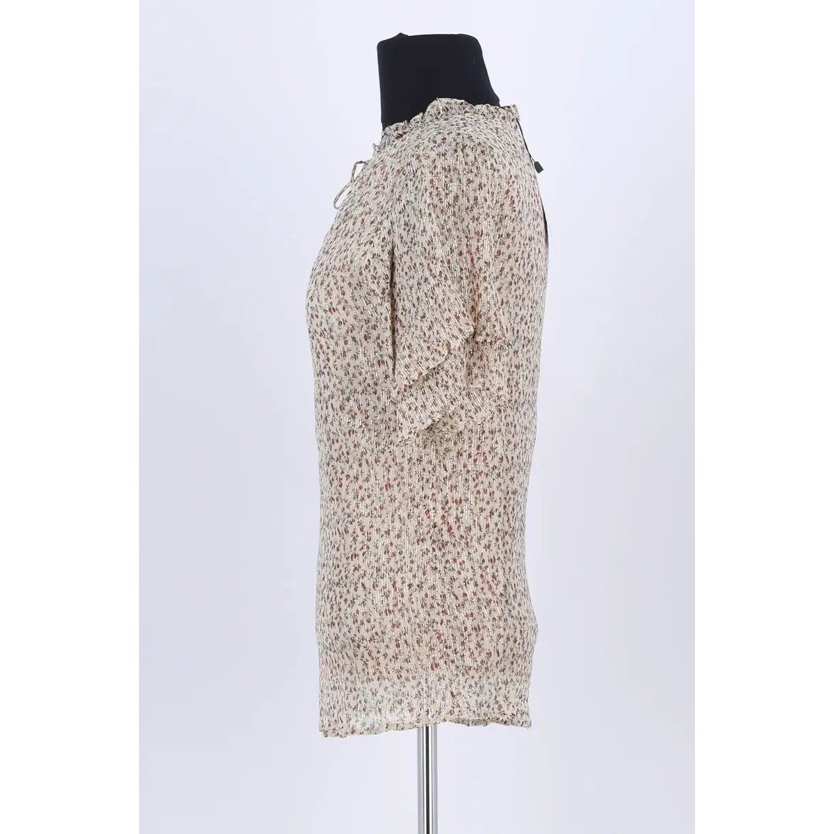 Blouse - Très Bon État beige, VANESSA BRUNO