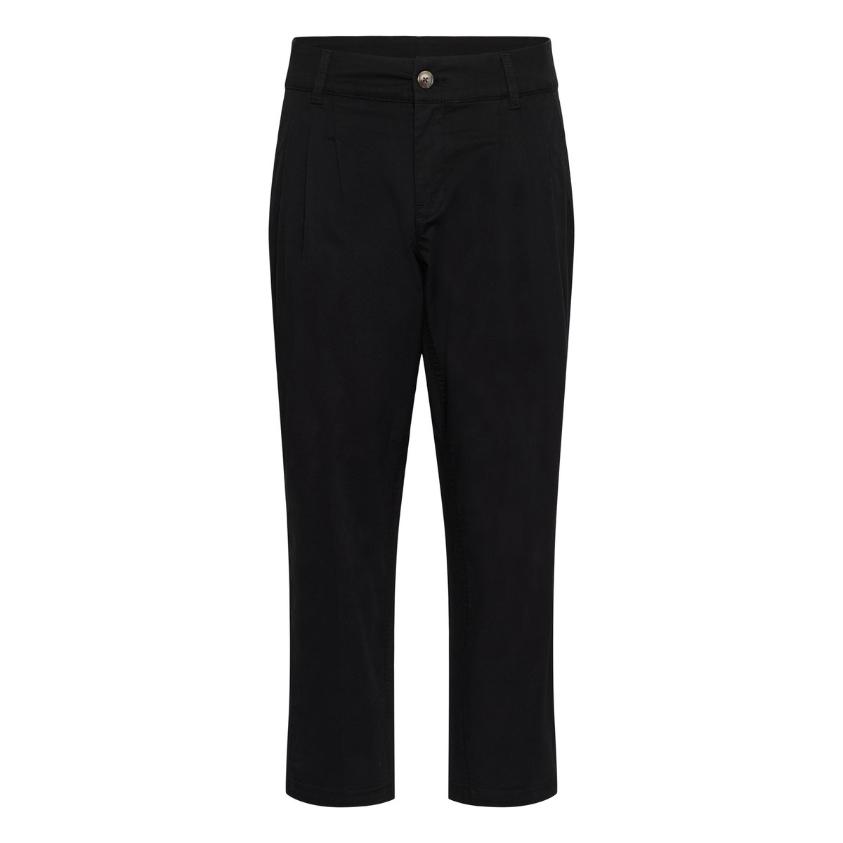 Pantalon casual noir, CULTURE