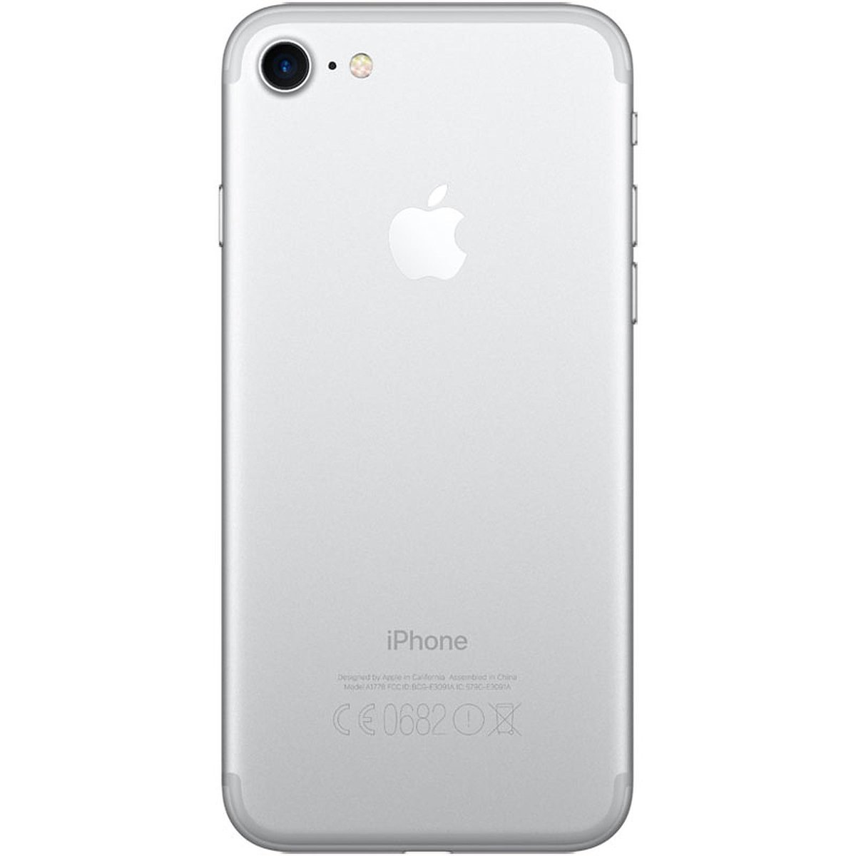Smartphone iPhone 7 argent - parfait état, APPLE