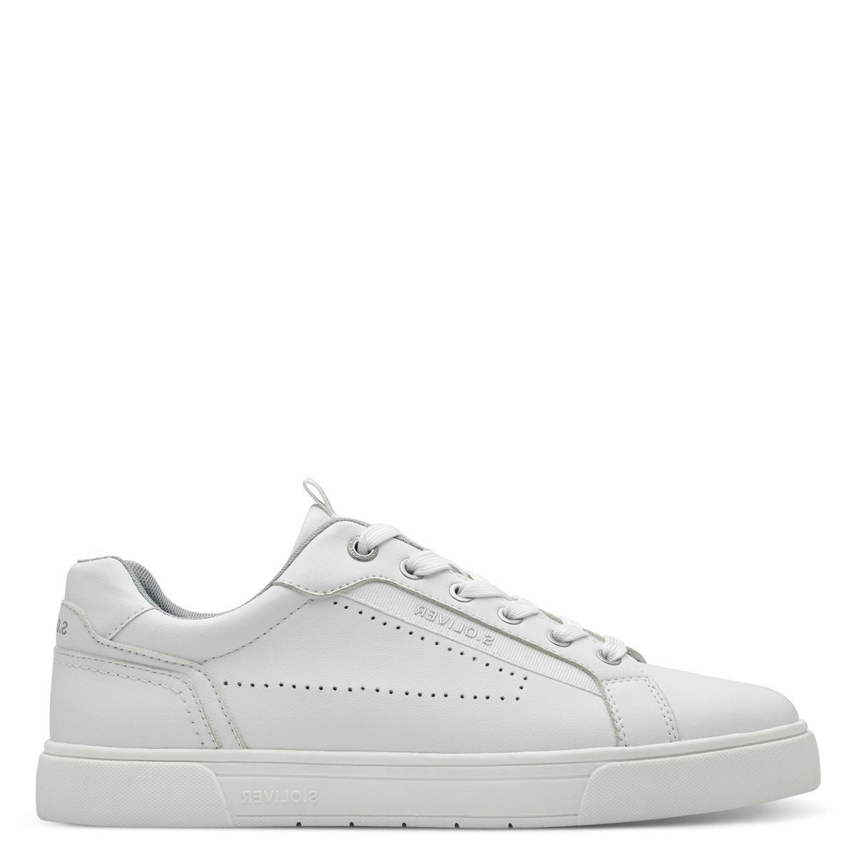 Basket homme blanc, S.OLIVER