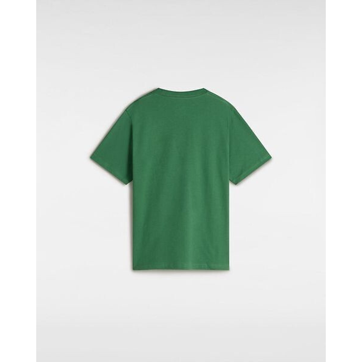 T-shirt met korte mouwen groen  , VANS