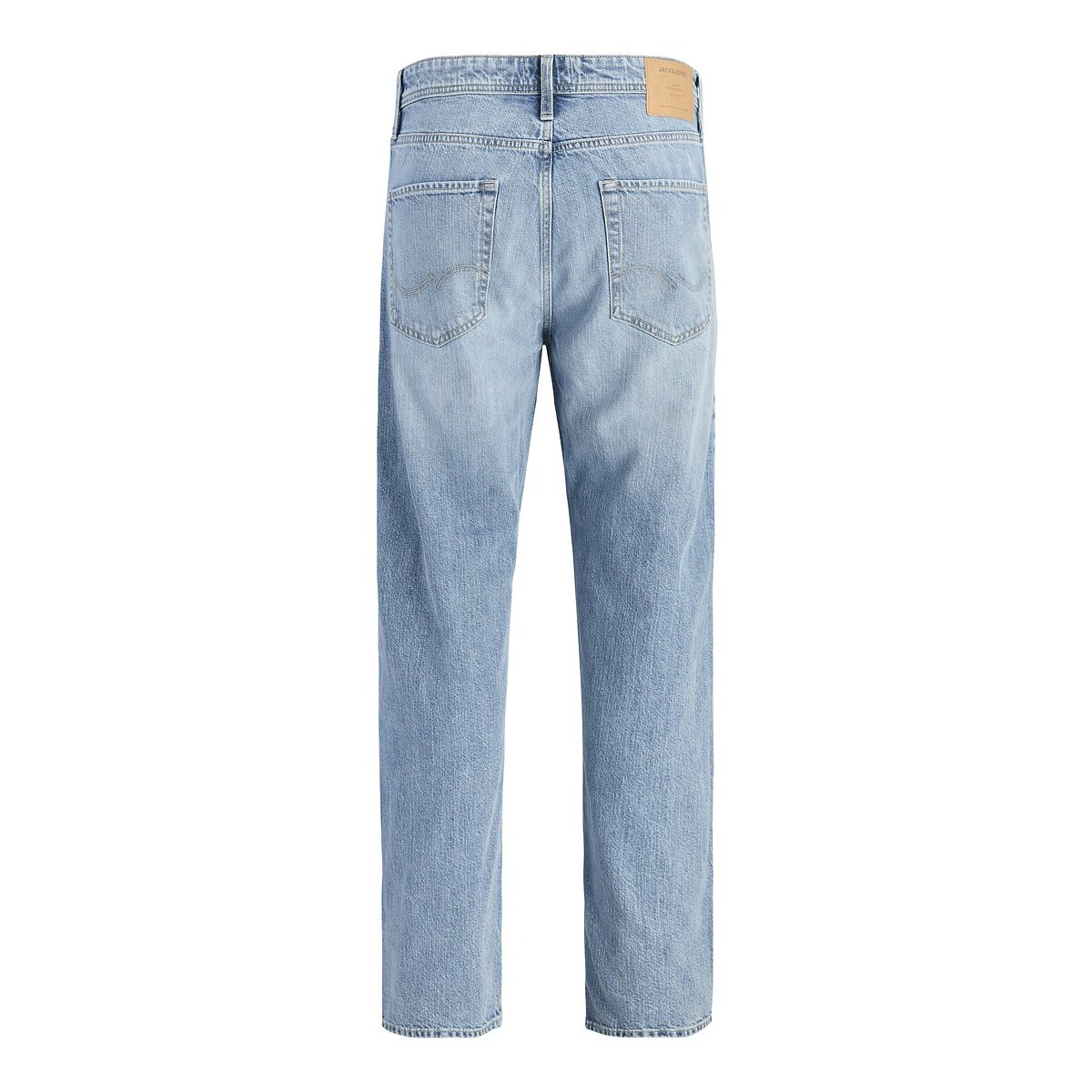 Jeans, EDDIE denim blu chiaro, JACK & JONES