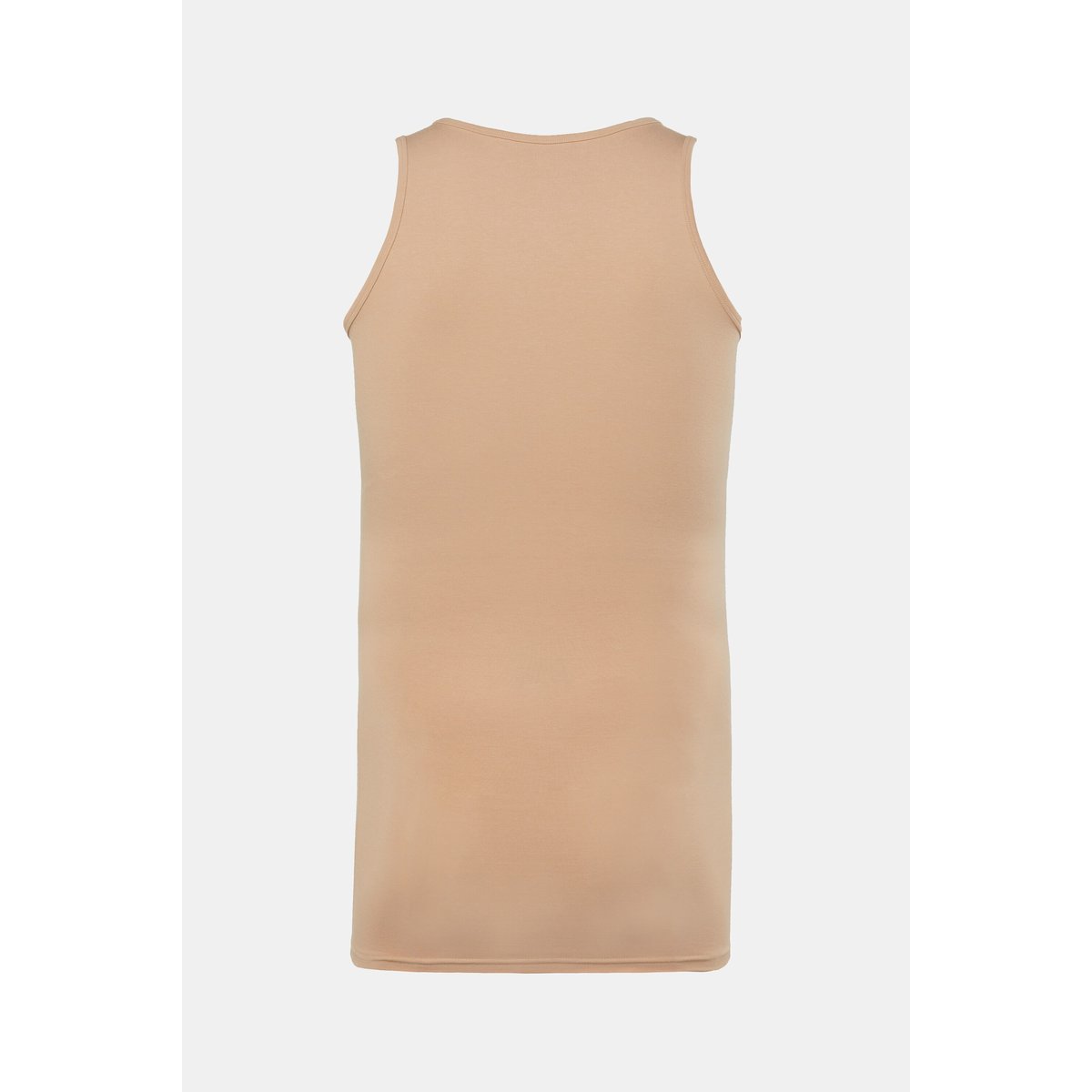 Maillot de corps Shapewear X Finn, débardeur chair, JP1880
