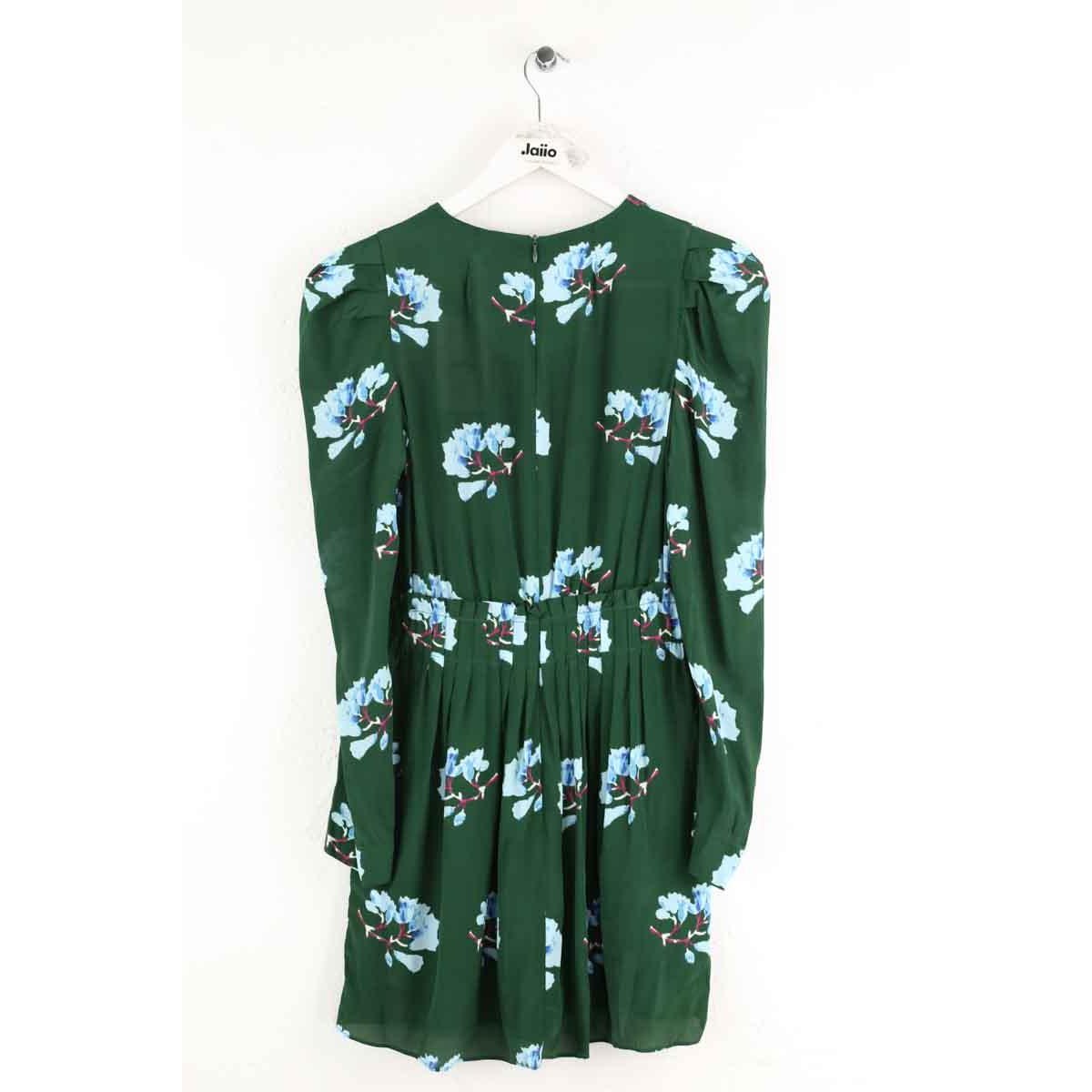 Robe - Très Bon État vert, MAJE