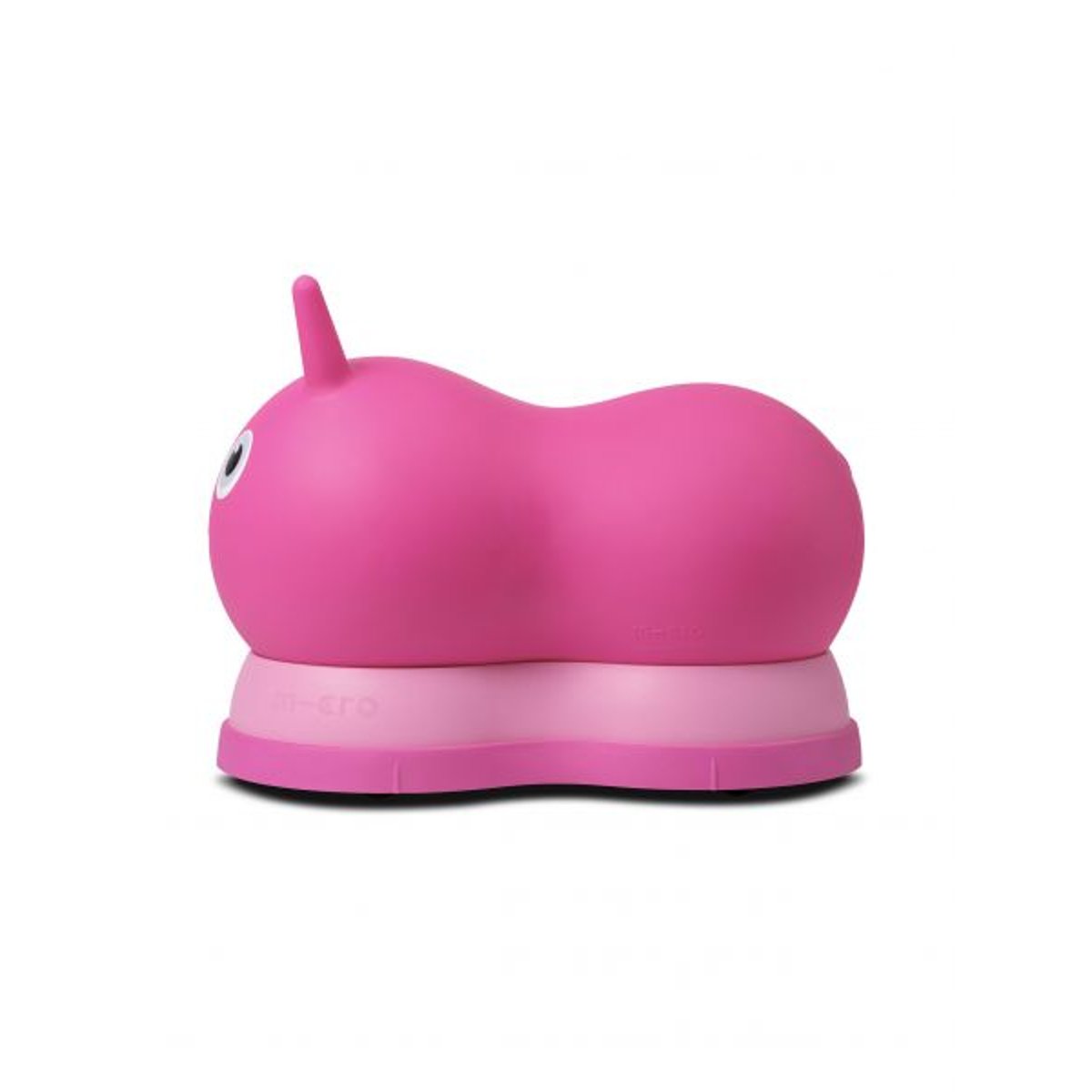 Porteur Micro Air Hopper Rose rose, MICRO MOBILITY