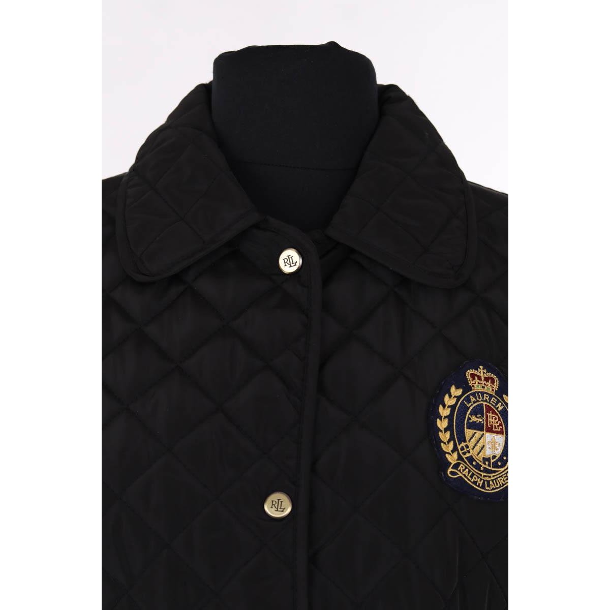 Veste - Très Bon État noir, RALPH LAUREN