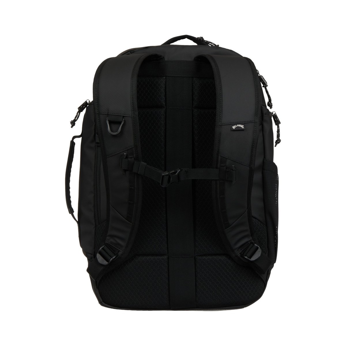 Grand sac à dos EXPLORER TRAVEL 27L noir black, BILLABONG