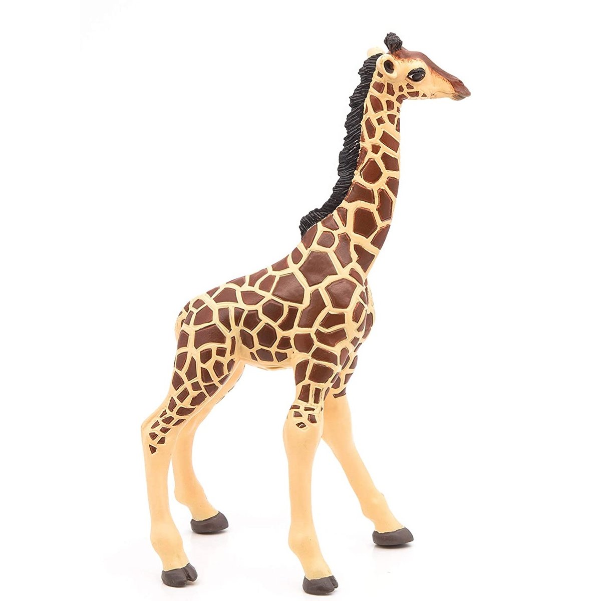 Figurine Girafon marron, PAPO