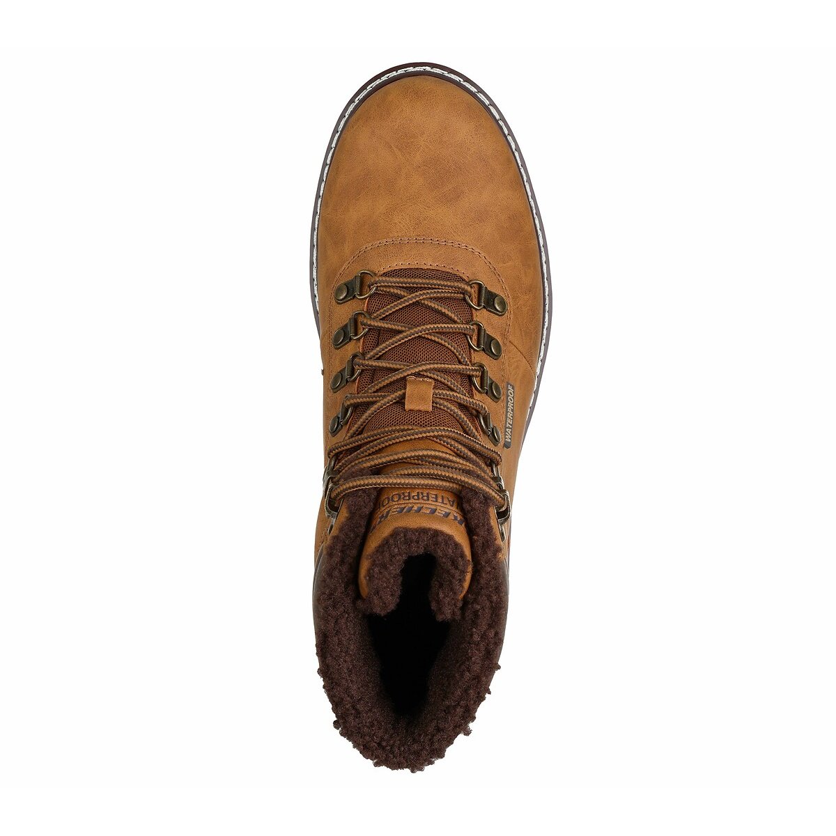 Boots Corado camel, SKECHERS