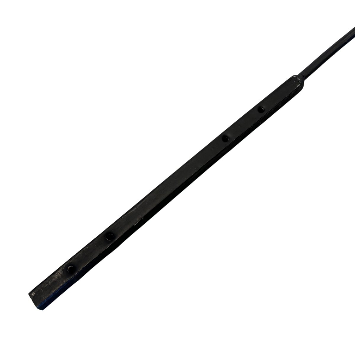 Potence XXL arrondie en métal -  LOJI noir, HOME MAISON