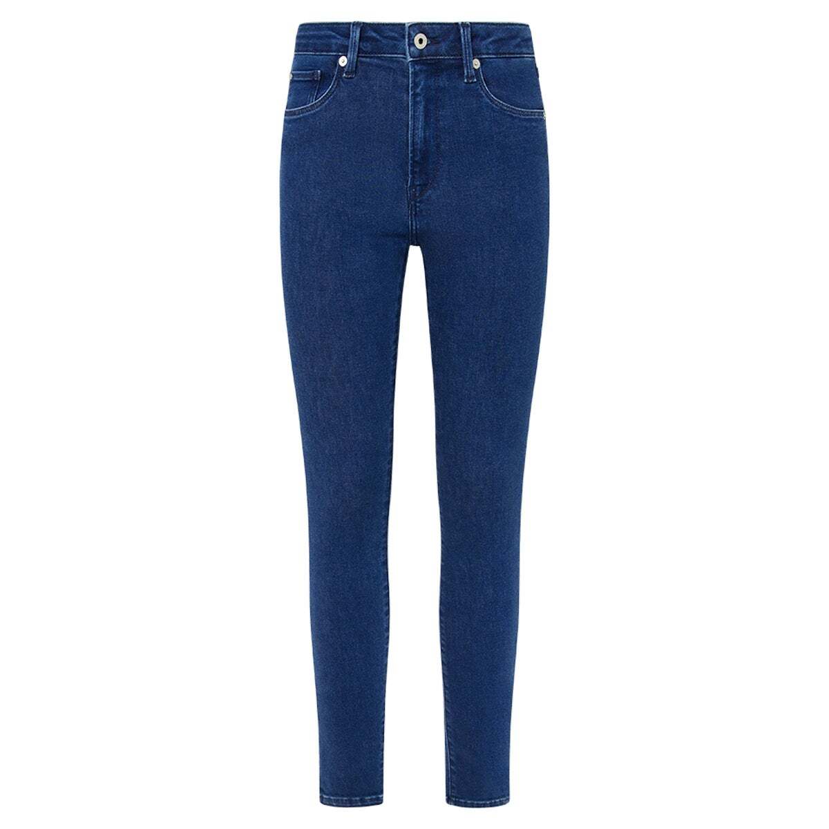 Jean Coupe Super Skinny, Taille Moyenne jean, PEPE JEANS