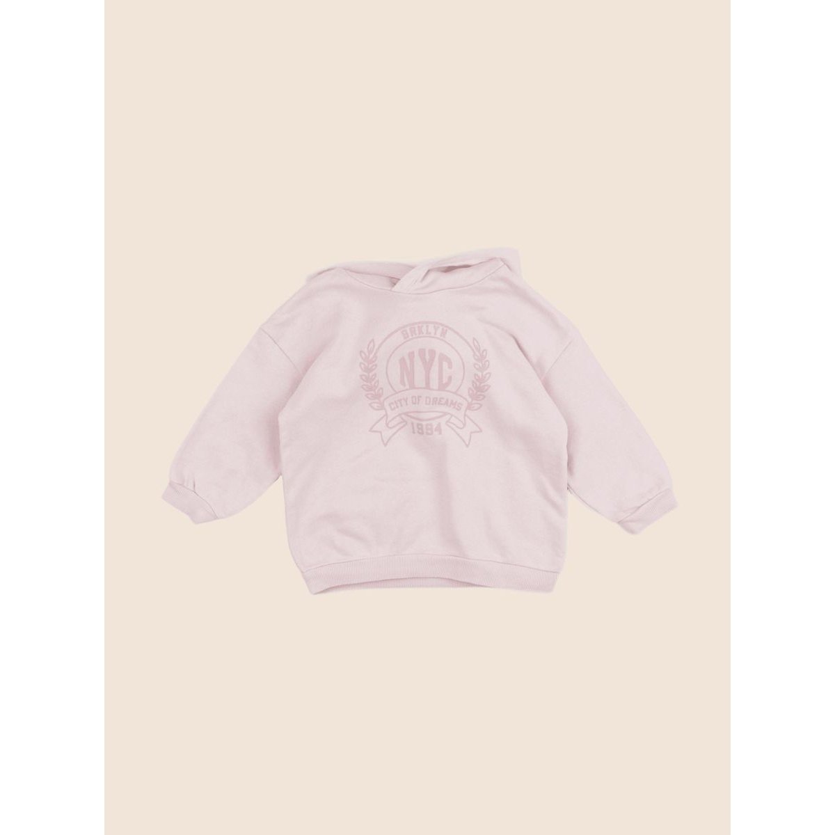 Sweat - Très bon état rose, H&M