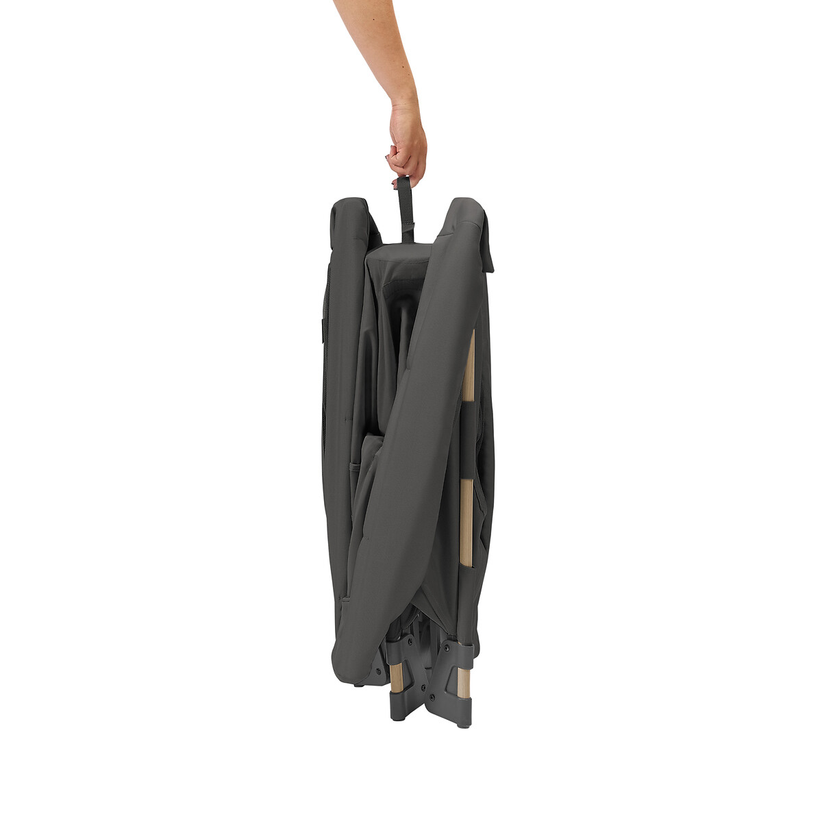 Lit bébé - Berceau - Parc Swift 3 en 1 - ECO gris foncé, MAXI COSI