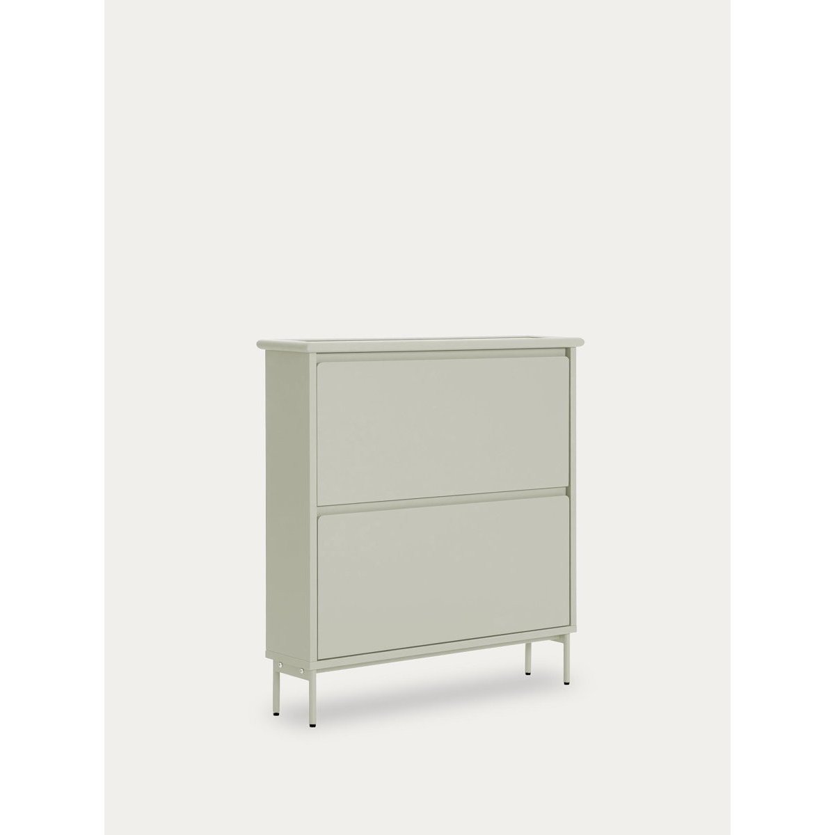 Chaussurier DM - KUMA gris, KENAY
