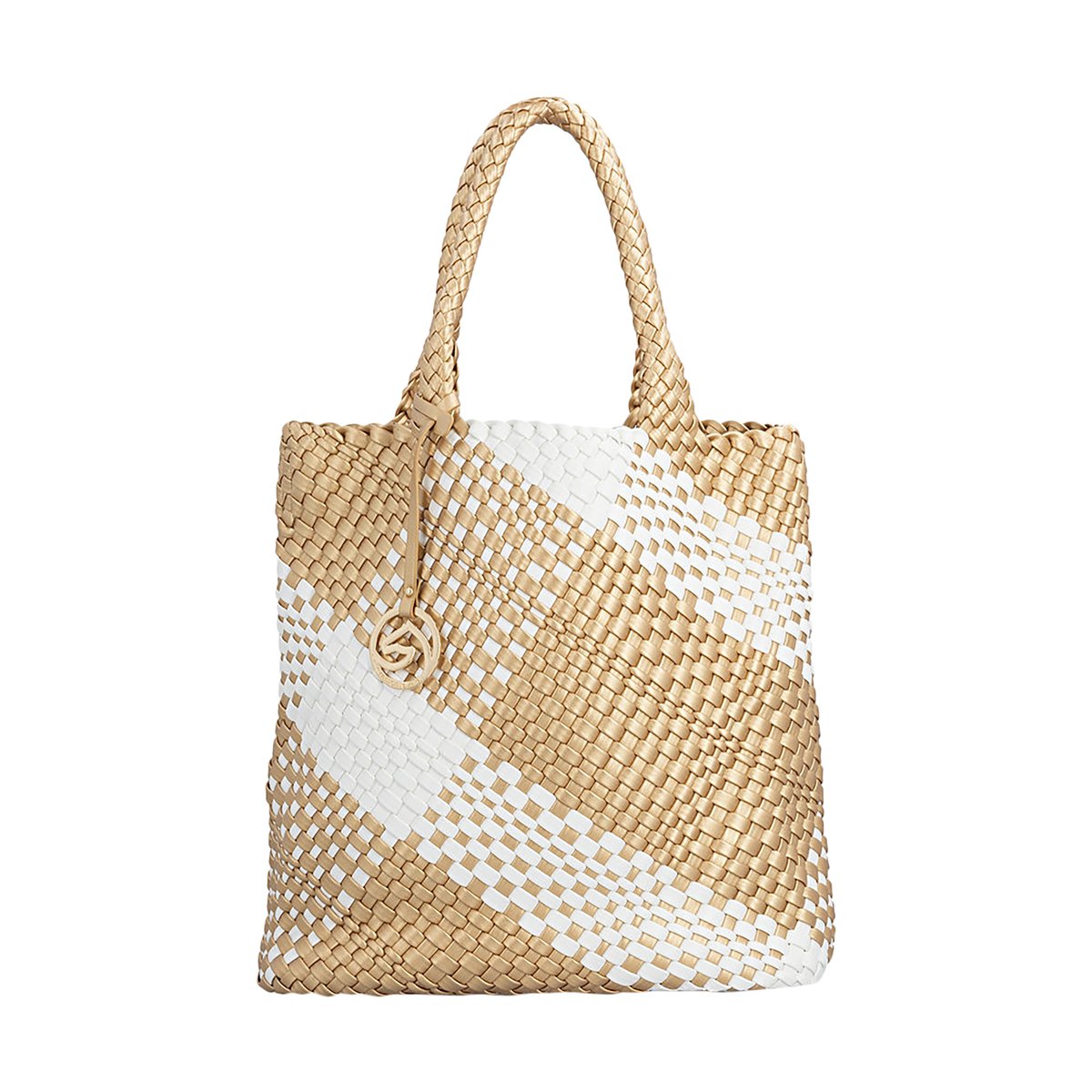 Sac à Main & Petit Sac à Bandoulière Kutua blanc - combi, REMONTE