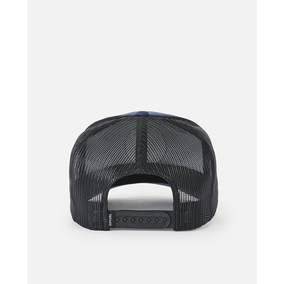 Casquette WETSUIT ICON TRUCKER noir/bleu marine, RIP CURL