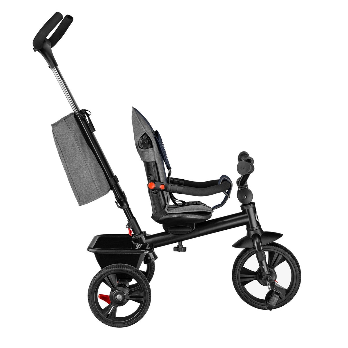 Tricycle Haari jeans, LIONELO