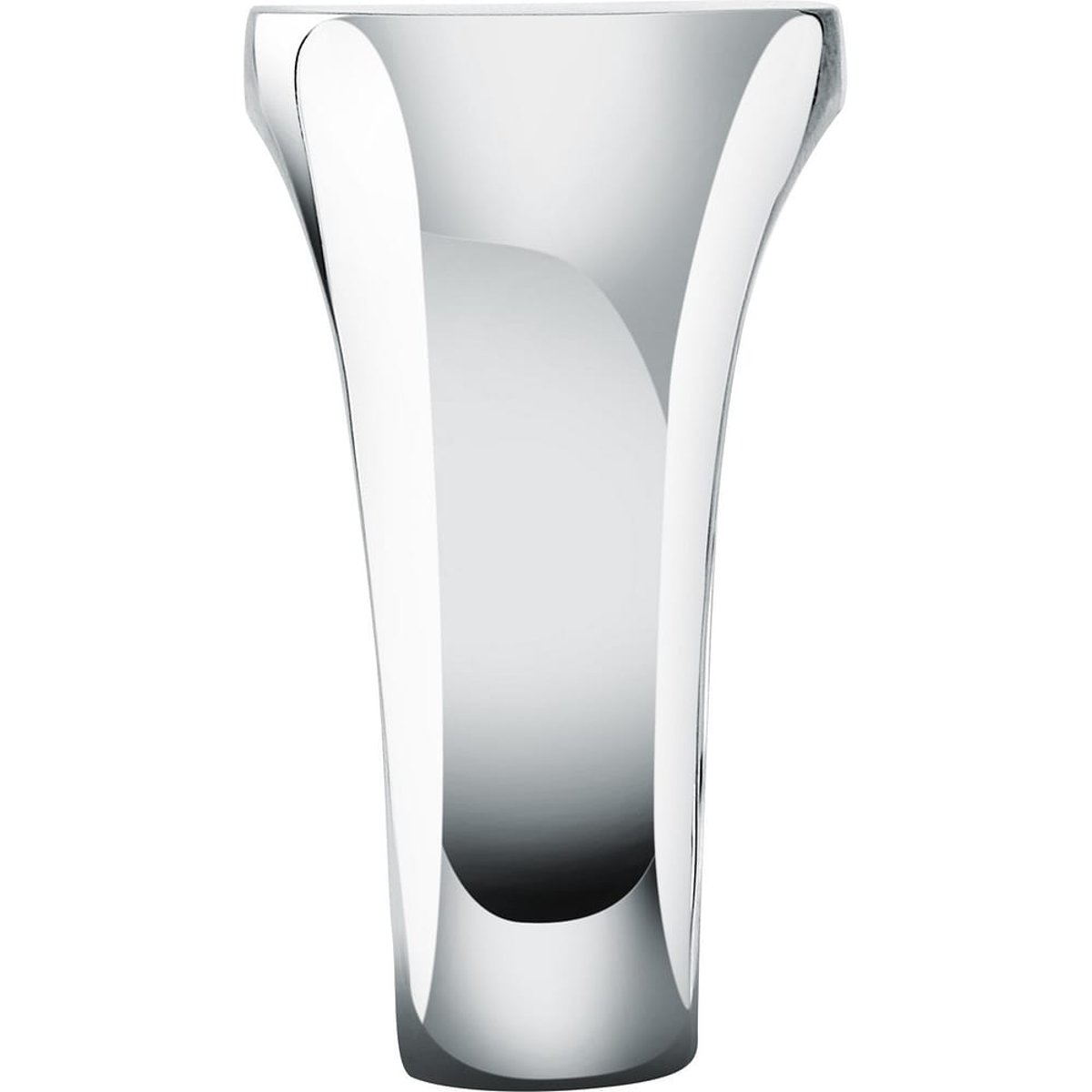 BAGUE SECTOR BASIC - SZS165019 acier inoxydable, SECTOR