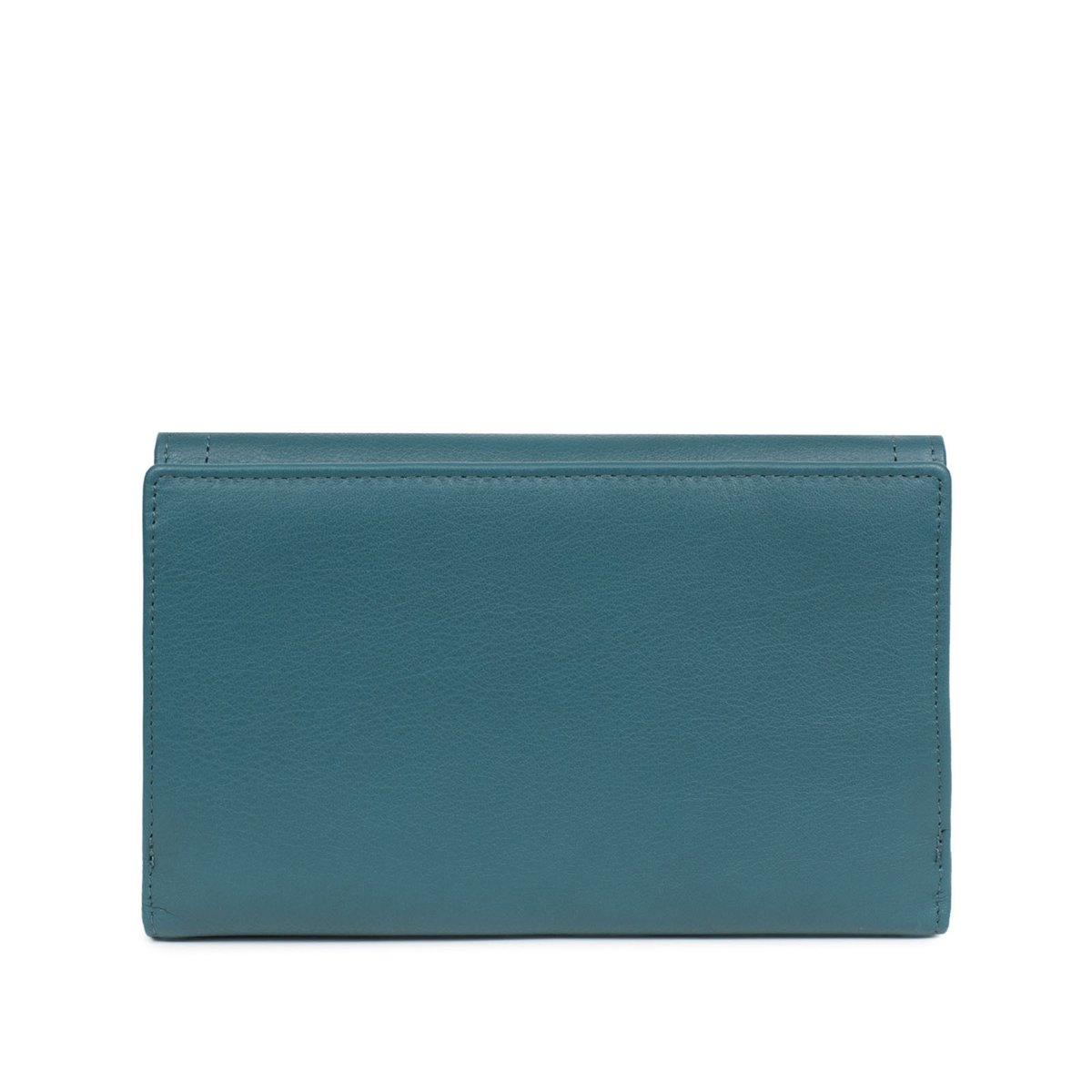 Compagnon de voyage SAUVAGE bleu pétrole, HEXAGONA