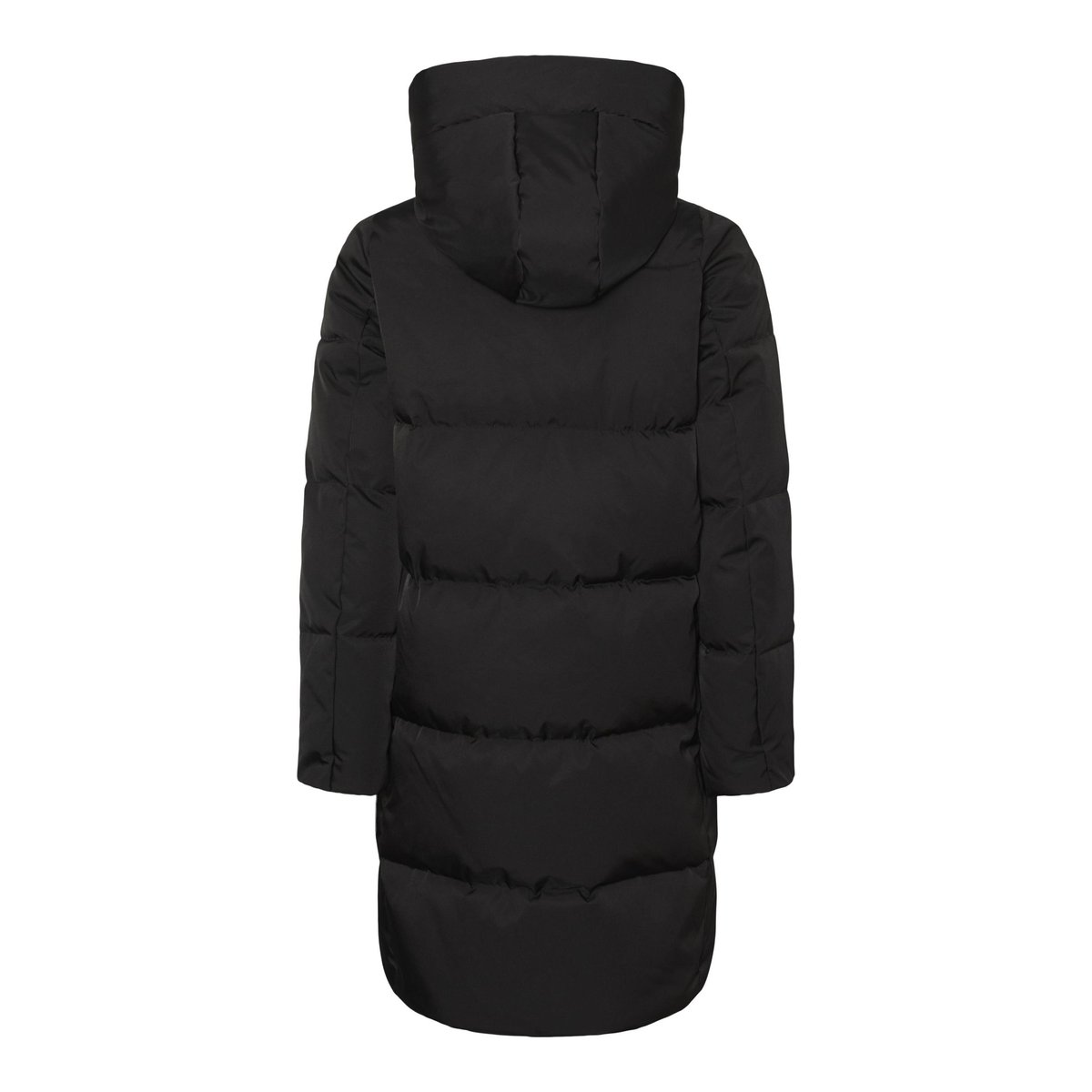 Manteau black 1, VERO MODA