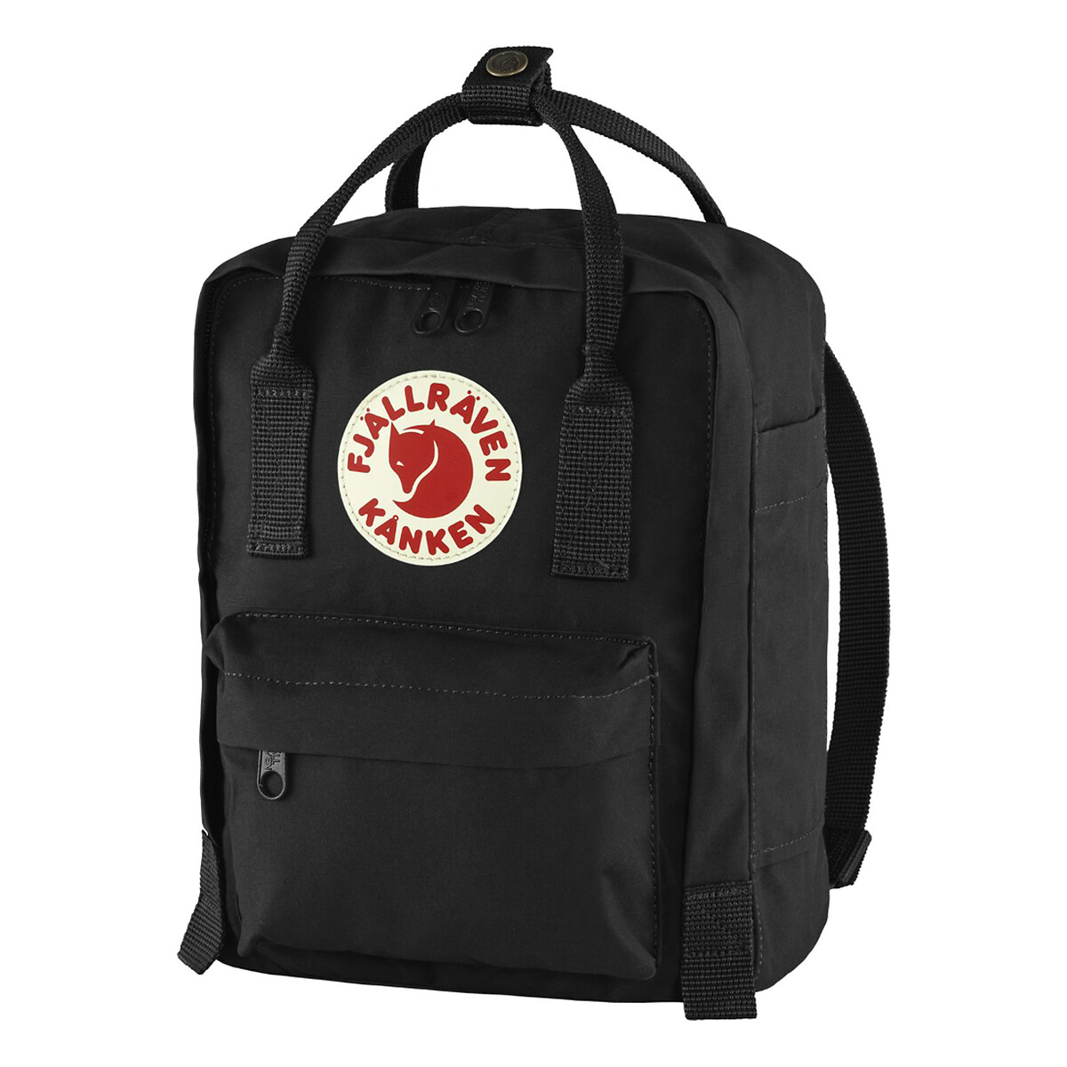 Zaino KANKEN MINI 7L nero , FJALLRAVEN