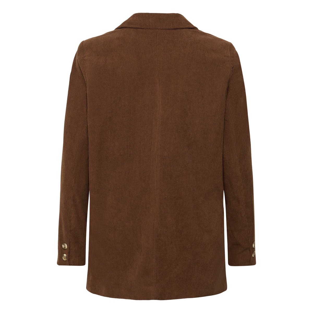 Blazer marron sorrel horse, CREAM