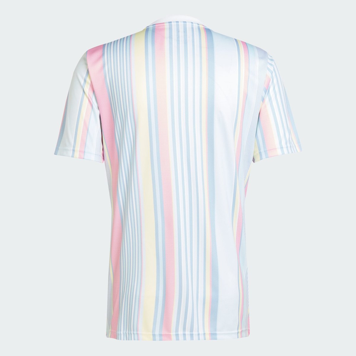 Maillot D'échauffement Juventus 25/26 Maillot D'échauffement Juventus 25/26 white, adidas Performance