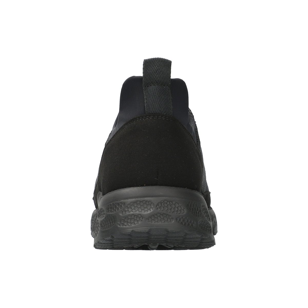 Baskets en textile ONYX noir 5139, MEPHISTO