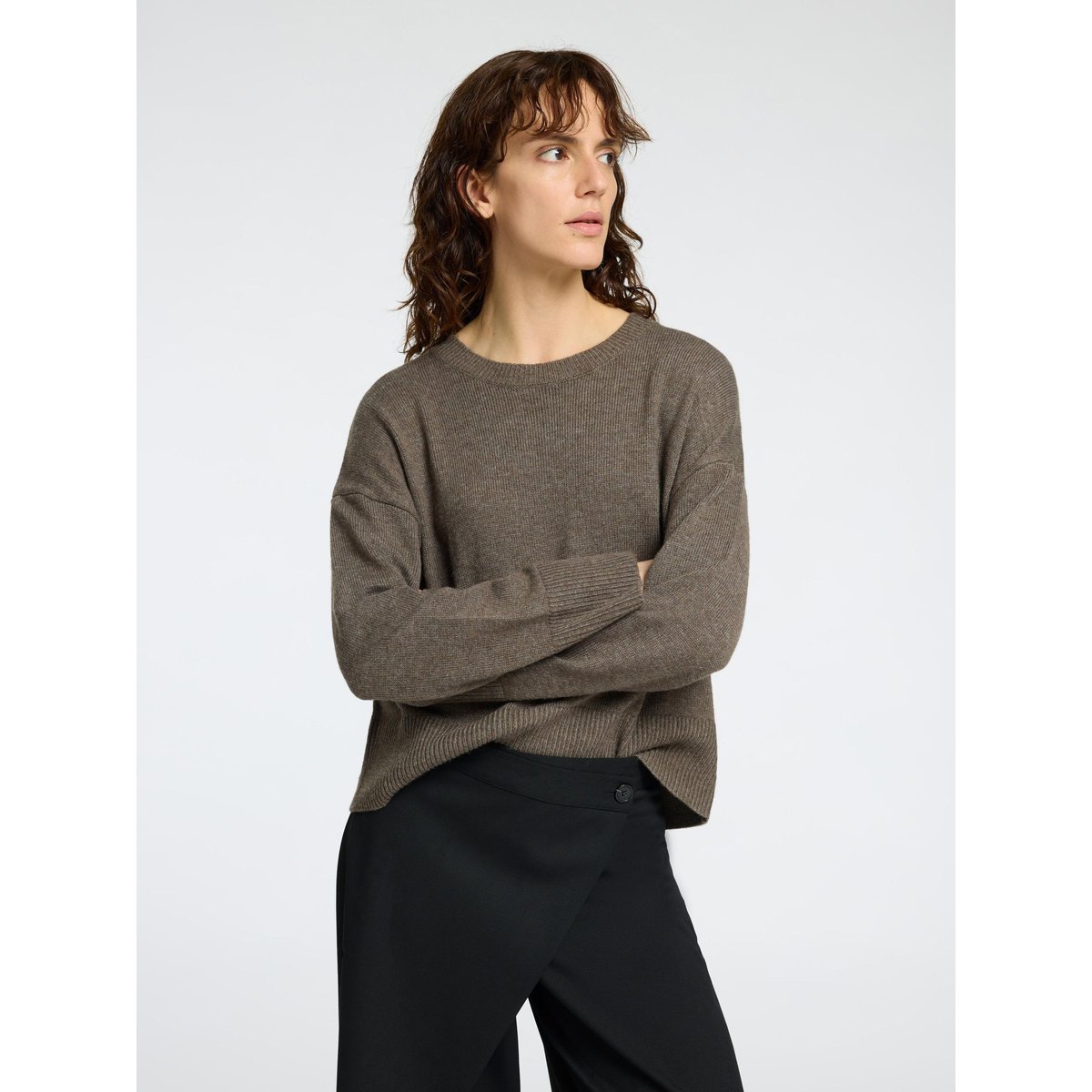 Pull morel, SELECTED