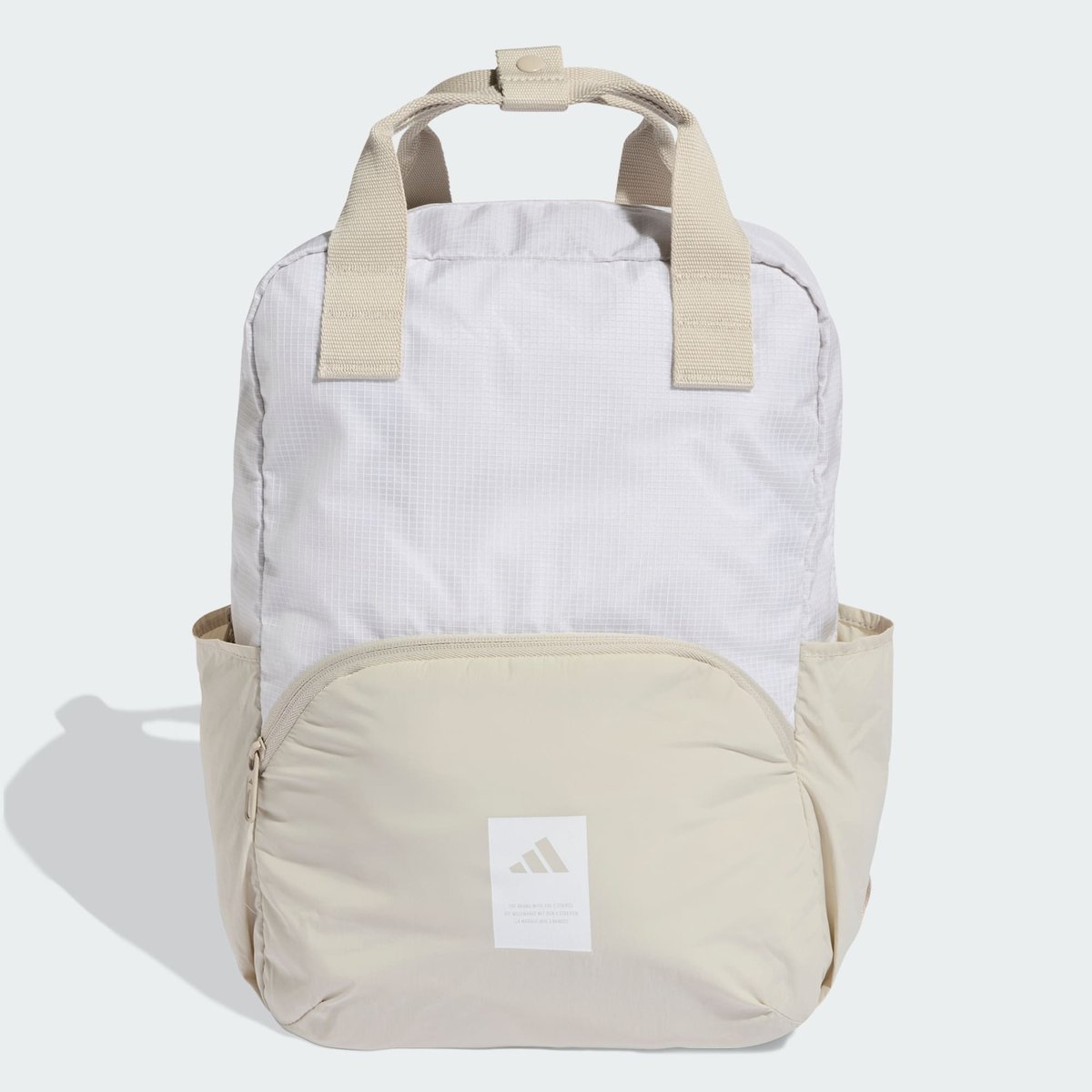 Sac À Dos Adidas Classic Summer Sac À Dos Adidas Classic Summer beige / white, adidas Performance