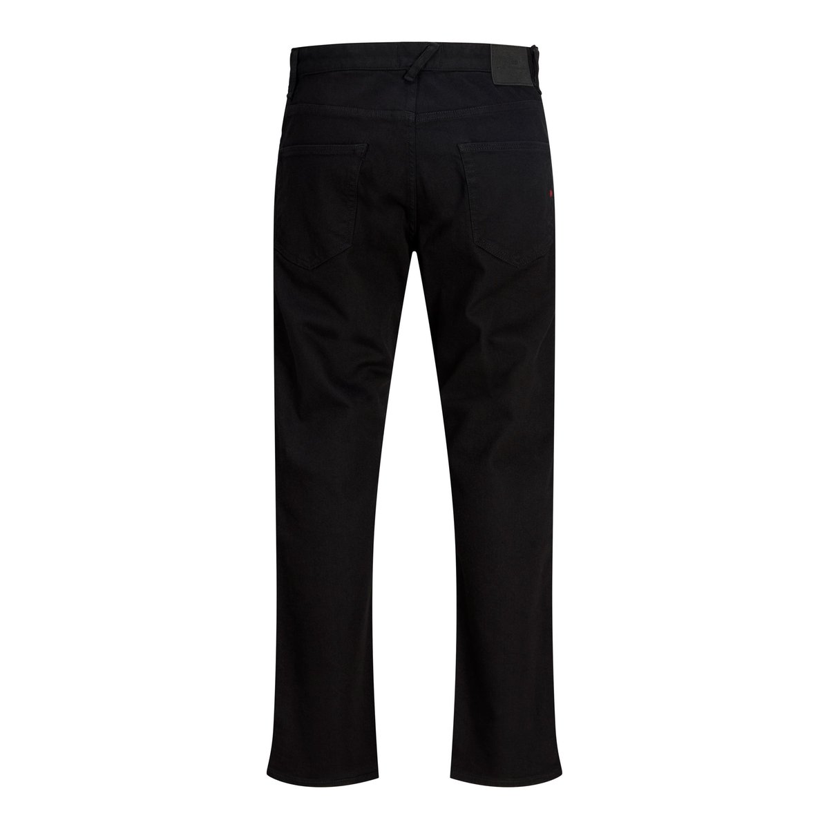 Jean Coupe Décontractée black denim 1, JACK & JONES