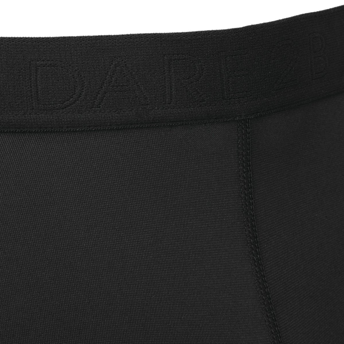 Short de cyclisme CYCLICAL noir, DARE 2B