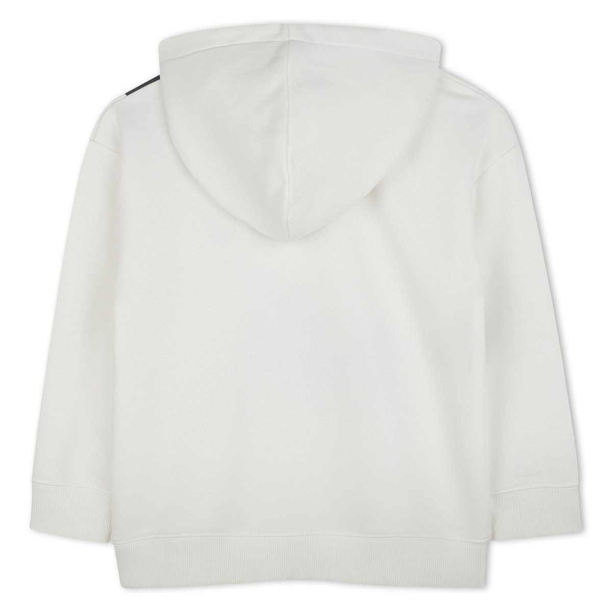 Sweat à capuche chaud ivoire pastel, MARC JACOBS